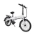 Import 2 wheel portable folding electric bike/electric bicycle/mini folding e-bike/ebike from China