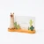 Import [2] Wholesale Wonderful Life Wooden Perpetual Calendar X Photo Frame Alpaca from China