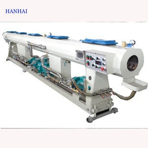 20-63mm HDPE PPR Pipe Extrusion Machine With Great Price