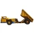 Import 20 tons diesel centrally articulated underground mine dump truck UK-20 for sale from China