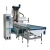 Import 2000*3000mm furniture line cnc-router-machine automatic tool change cnc router drilling full line from China