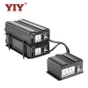 2000w high frequency inverter , DSP control , built-in control circuit ,parallel,synchronized operation