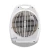 Import 2000W small electric room fan heater electric room heaters from China