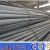 Import 2015 hot sale China supplier hot rolled Steel rebar, Deformed steel bar from China
