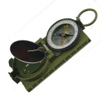 2016 80 TYPE 97 TYPE 62 TYPE FIVE IN ONE MILITARY PRISMATIC COMPASS