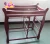 Import 2016 wholesale high quality wooden baby changing table with bath W08C140 from China