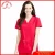 Import 2017 design hospital medical scrubs uniform for women from China
