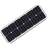 Import 2017 Hot promotion 40W portable flexible sunpower mini small solar panel from China
