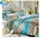 Import 2017 New Bedding Set Printing Bed Sheet/Duvet Cover/Pillowcase from China