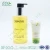 Import 2017 OEM white spa supplies natural honey black skin body whitening lotion shampoo 250ml on Amazon USA from China