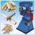 Import 2017 Popular Sale Round Wood Nail Machine / Round Wood Tenon Making Machine from China