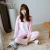 Import 2017 Wholesale Sleep Wear Boutique Clothing Cute Girl Clothing from China