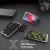 Import 2018  Armor King Iron Man Steel Flip  Case For Iphone XS hybrid case from China