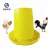 Import 2018 Baixin Wholesale chicken animal feeders plastic drinker for poultry from China