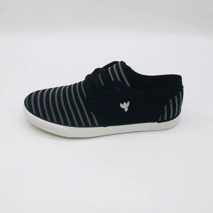 2018 Cheap vulcanized canvas shoes ,Stock Shoes For Men Stock Casual Shoes