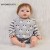 Import 2018 kids best gift baby reborn realistic doll for kids from China