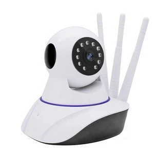 2018 Most popular products WIFI/IP Wireless  360 degree Baby home Surveillance Security CCTV  Camera