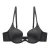 Import 2018 New Trackless Women Sexy Underwear Push Up Deep Plunge Bra from China