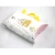 Import 2019 hot sale custom hair bundles package box wig pillow box with own logo from China