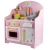 Import 2019 Kids Happy Children Nice Popular Wooden Kitchen Toys from China