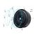 Import 2019 New Design factory direct Car Audio Speaker Circular Under seat Subwoofer from China