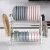 Import 2019 New Design Metal Plate Dish Drying Rack Kitchen shelf dish rack stainless steel from China