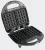 Import 2019Most Popular Portable Home Use Detachable Waffle/Sandwich/Gill Maker Breakfast Sandwich Makers from China