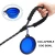 Import 2020 Amazon Top sale  Strong Pet leash with comfortable handle and bowl Nylon Fiber High Reflective  dog cat leash and collar from China