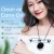 Import 2020 Amazon top seller portable USB necklace ionic air purifier,pollen smoke car wearable air purifiers with CE,RoHs,FCC from China