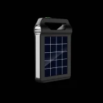 2020 best selling portable  solar led  energy system lighting for africa market
