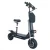 Import 2020 Chiesa Fat tire 5600w 11 inch 2 wheel e electric scooters  with seat from China