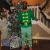 Import 2020 Christmas Clothes Long Sleeve Christmas Pajamas Green Joker Parentage Clothes leisure home suit Fast Delivery from China