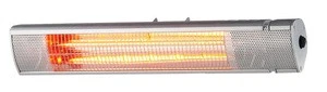 2020 Cixi V-Mart 1500w/2000w/2500w/3000w Golden Tube Infrared Wall Mounted Electric Patio Heater