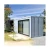 Import 2020 Container glass house modern luxury prefab villa 20 foot shipping container homes hotel glass office from China