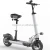 Import 2020 EU Warehouse Foldable 500W Kick Scooters Foot Scooters For Adult from China