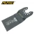 Import 2020 Hot High Quality Bi-metal Oscillating Multi Tool Blade for Metal and wood with nails from China