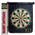 Import 2020 hot sale 12inch dart+dartboard high grade flannel dartboard for indoor sports from China