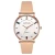 Import 2020 Hot Sale Gorgeous Women Watch With Colorful Diamond Dial Fashion OEM China Watch from China