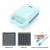 Import 2020 hot sales 2 in 1 breakfast machine electric sandwich waffle maker with 2 pans from China
