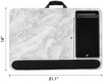 2020 hot sell new design children furniture set computer laptop portable folding desk/table