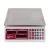 Import 2020 HYD Home Shop 30Kg New Digital Electronic Price Computing Weighing Fruits Scale from China