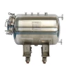 2020 KEAN 2000L high quality Stainless  steel Liquid Storage  tank