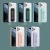 Import 2020 latest matte strap hybrid wristband TPU PC phone case, suitable for iPhone 11 case from China