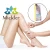 Import 2020 Latest mini design hair removal wax strips for women&#39;s care from China