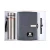 Import 2020 Luxury Business Partner Corporate Gift Set Notebook Vacuum Cup Pen Gift Set Custom Logo from China
