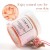 Import 2020 New Arrivals Natural Organic Deep Cleansing Exfoliator Himalayan Pink Salt Body Scrub from China