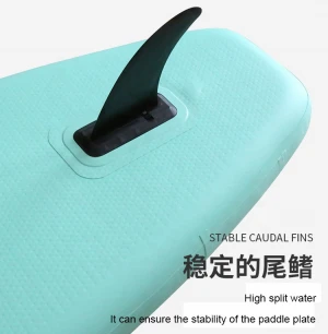 2020 New Design Custom Inflatable Sup Stand Up Paddle Board