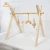 Import 2020 New Foldable Llama Baby Play Gym With hanging Teether from China