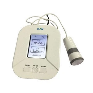 2020 new medical science ultrasonic pain relief, high quality equipment/ physical therapy equipment