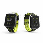 2020 New  Sport Heart Rate Blood Pressure Monitor android smart watch With Camera